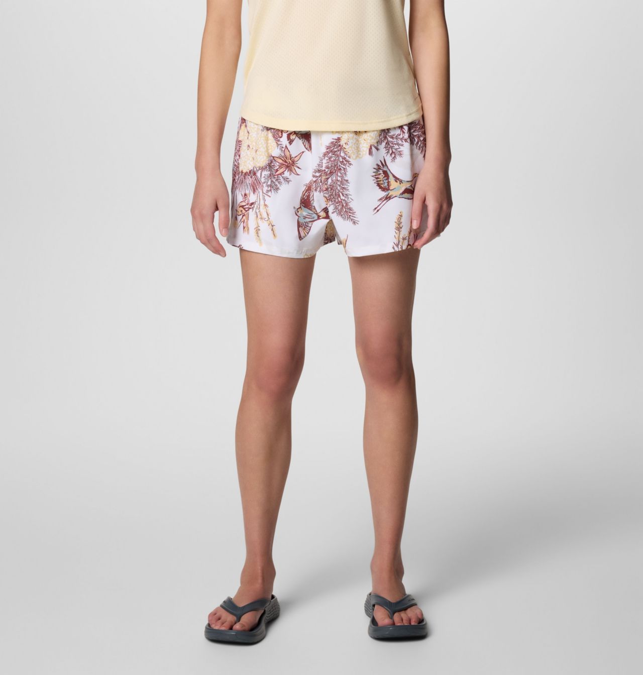 Women's Bogata Bay™ Print Shorts II 1