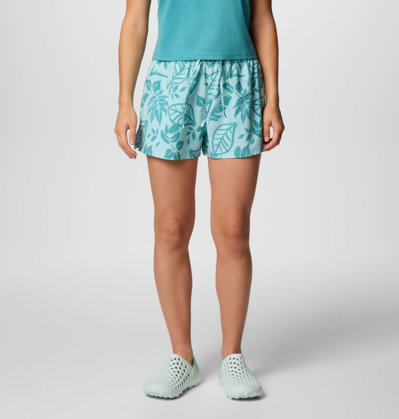 Women's Bogata Bay™ Print Shorts II 1
