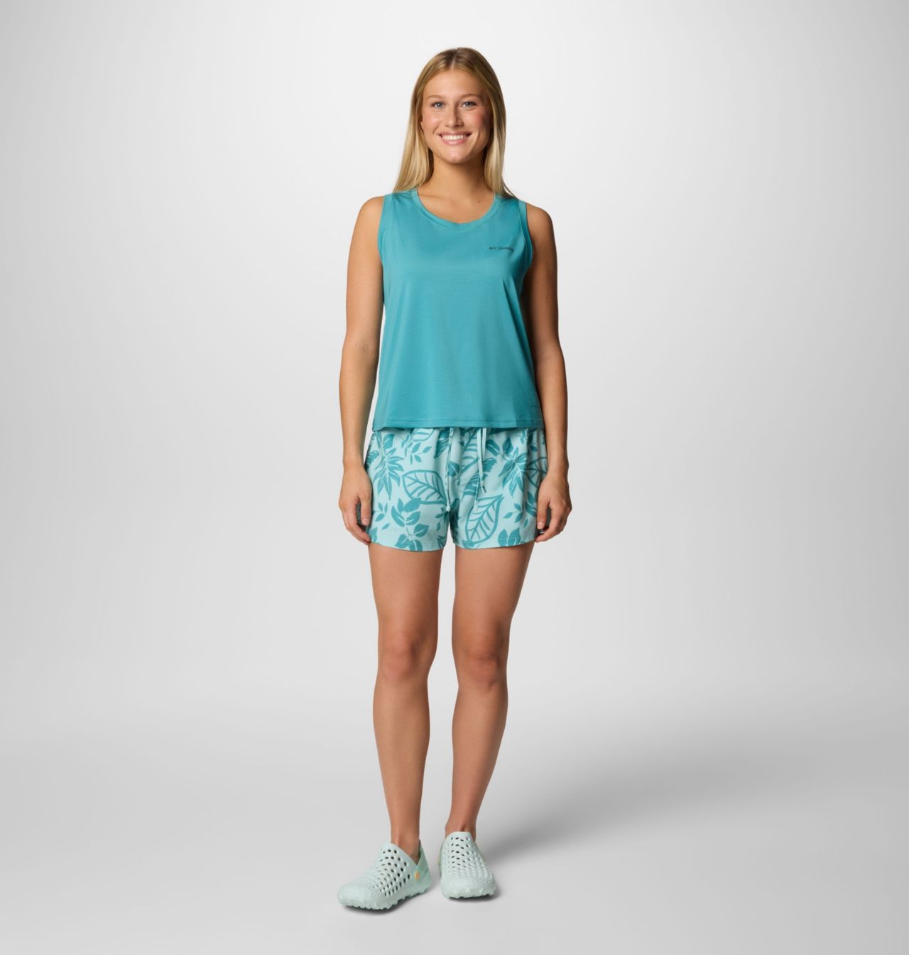 Women's Bogata Bay™ Print Shorts II 6