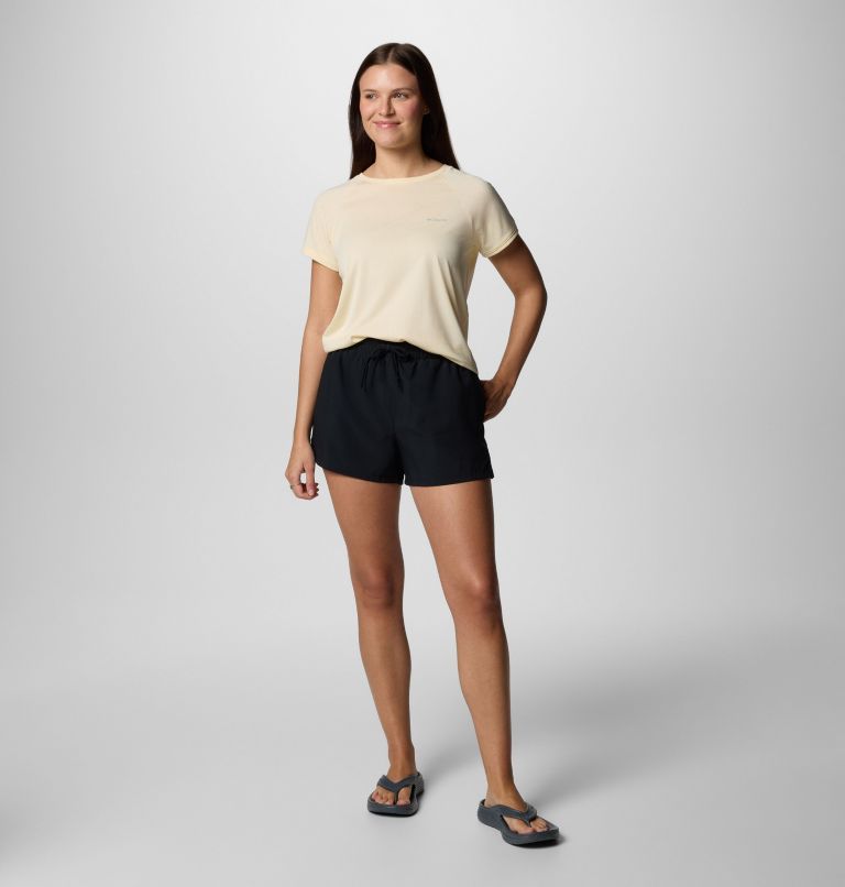 Women's Bogata Bay Shorts II, Color: Black, image 6