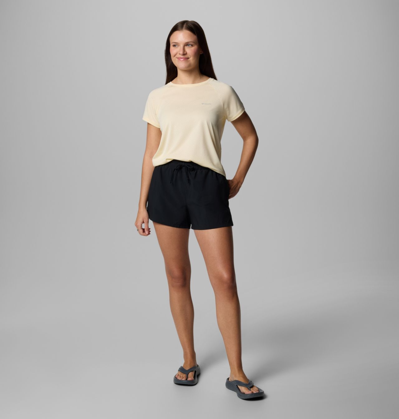 Women's Bogata Bay™ Shorts II 6