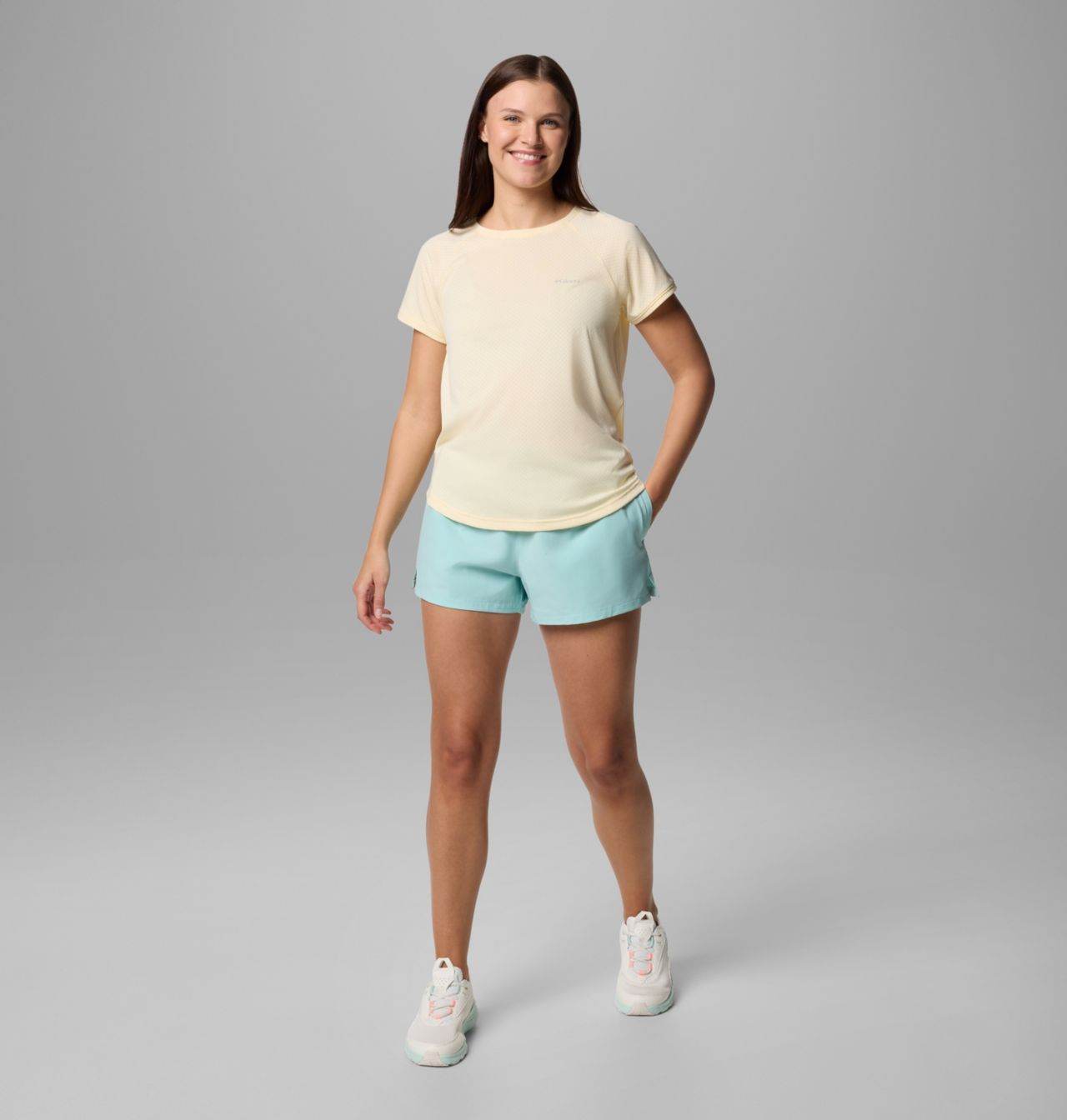Women's Bogata Bay™ Shorts II 6