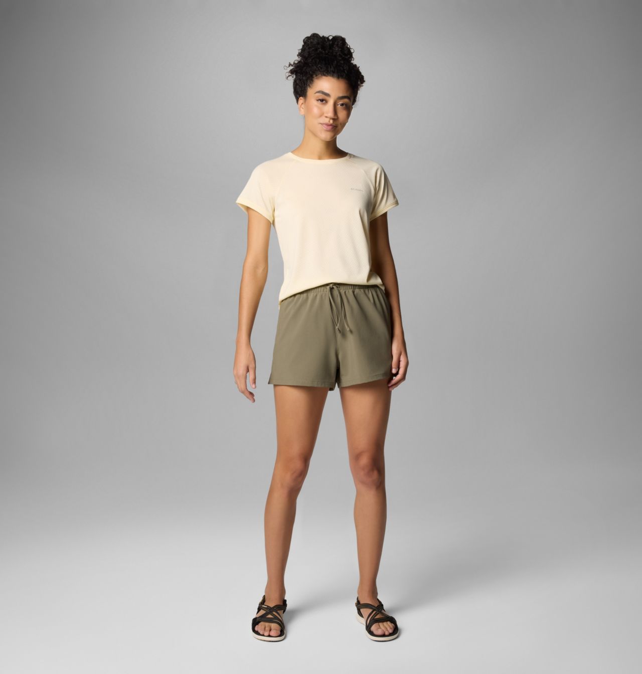 Women's Bogata Bay™ Shorts II | 397 | XXL | 3 6