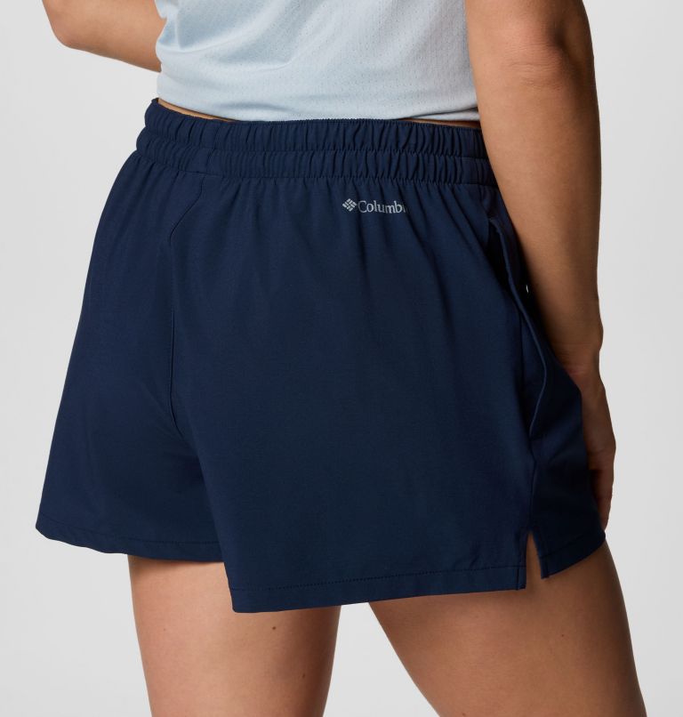 Women's Bogata Bay Shorts II, Color: Collegiate Navy, image 5