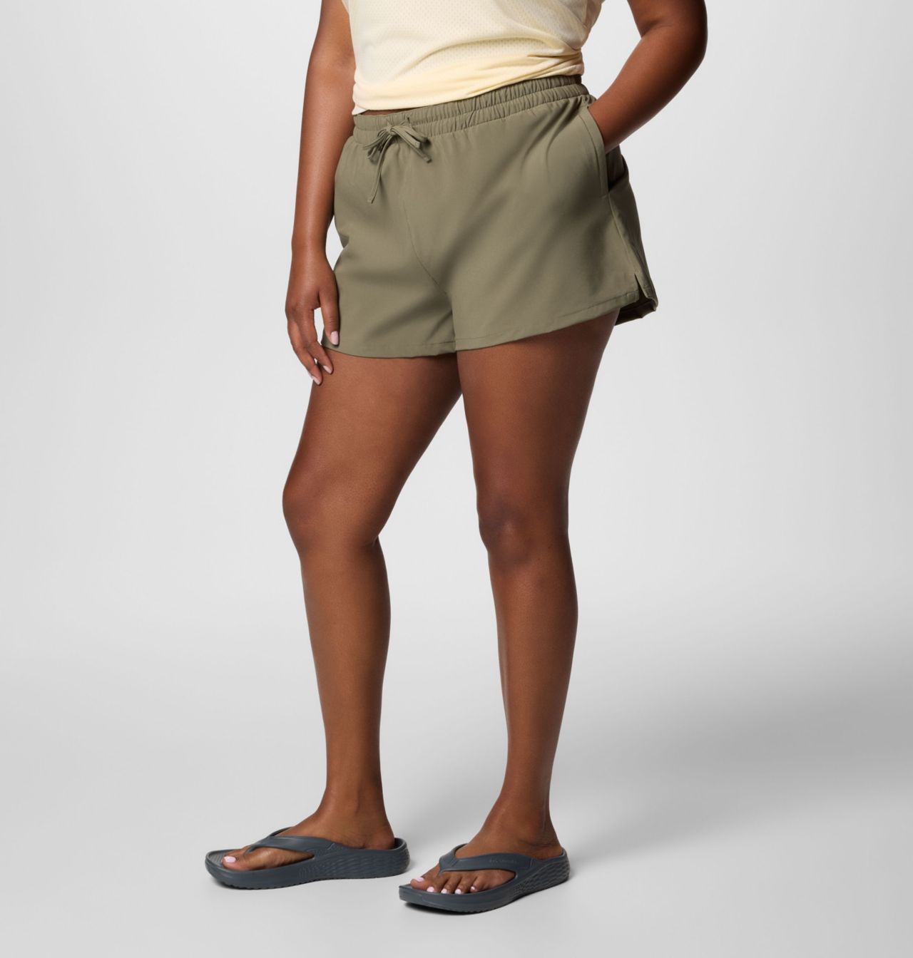 Women's Bogata Bay™ Shorts II - Plus Size 3