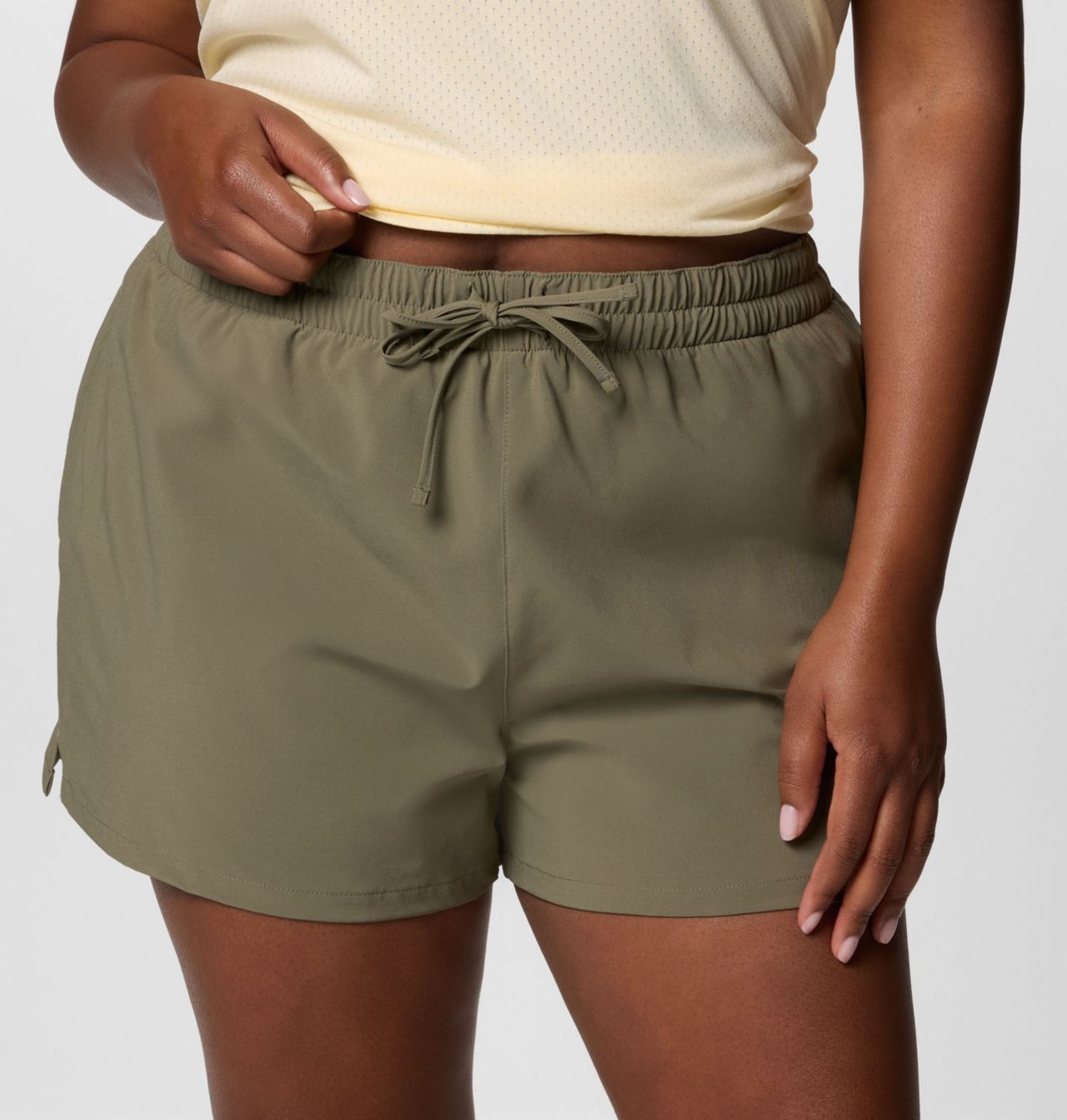 Women's Bogata Bay™ Shorts II - Plus Size 4
