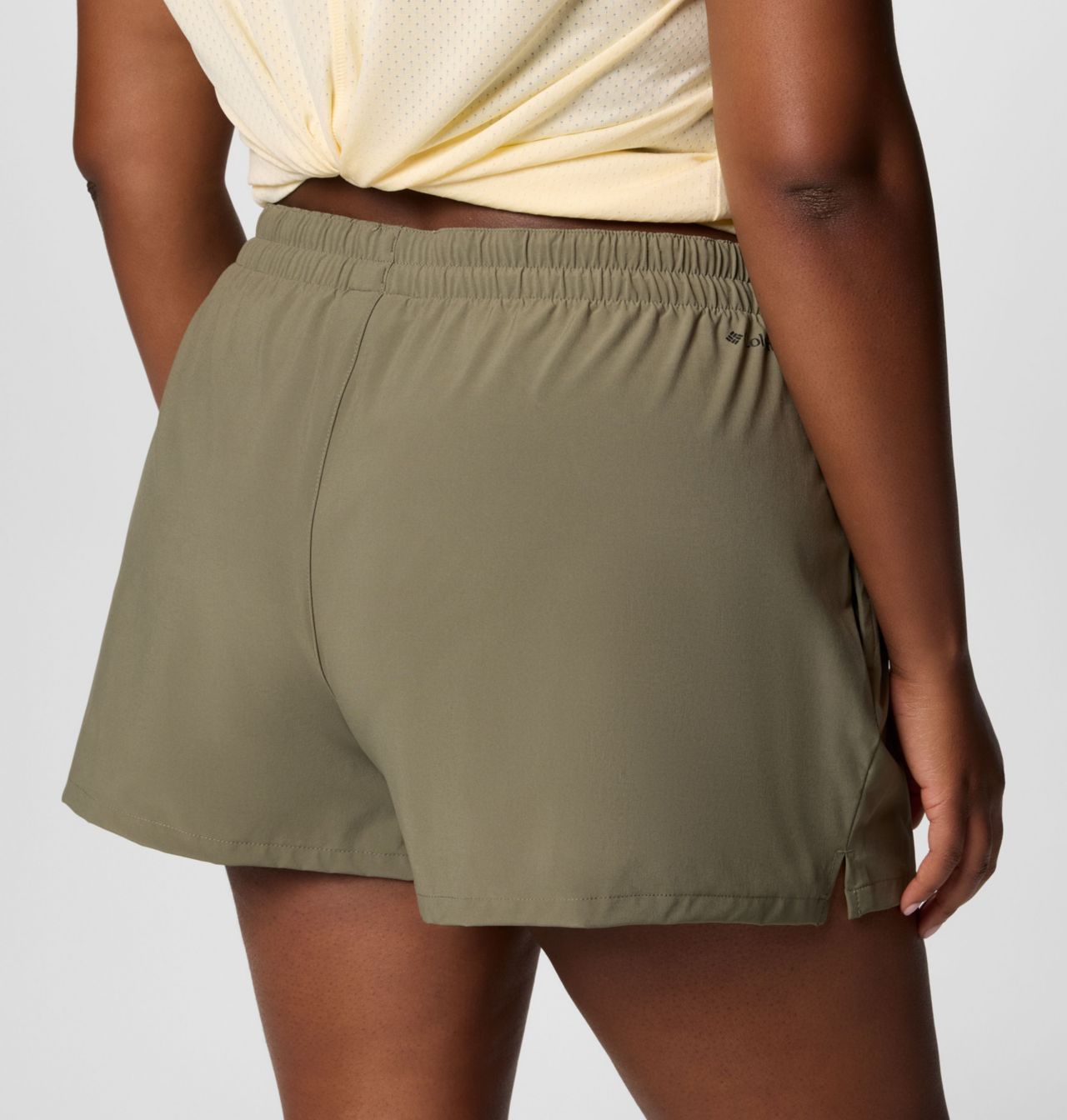 Women's Bogata Bay™ Shorts II - Plus Size 5