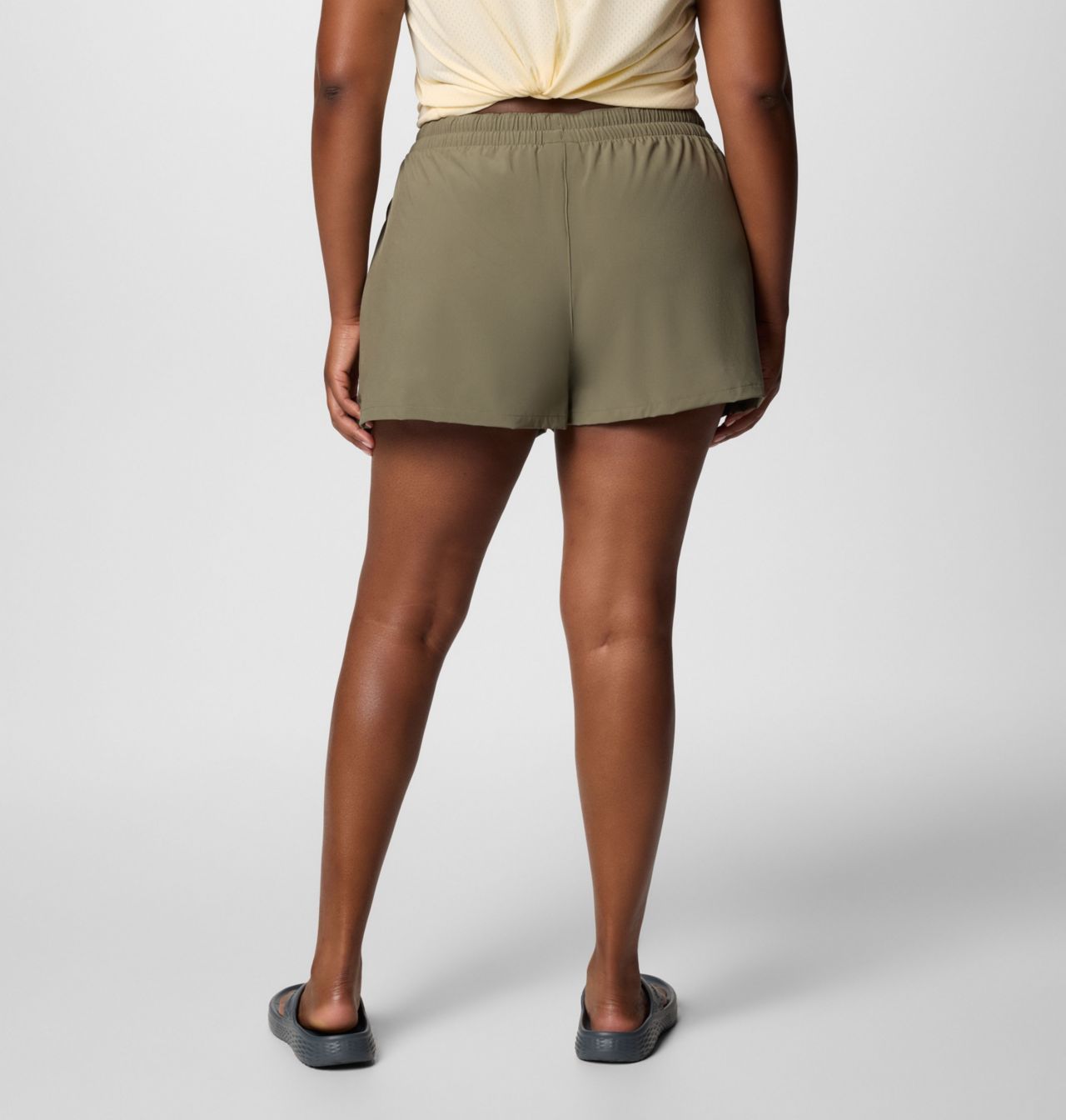 Women's Bogata Bay™ Shorts II - Plus Size 2