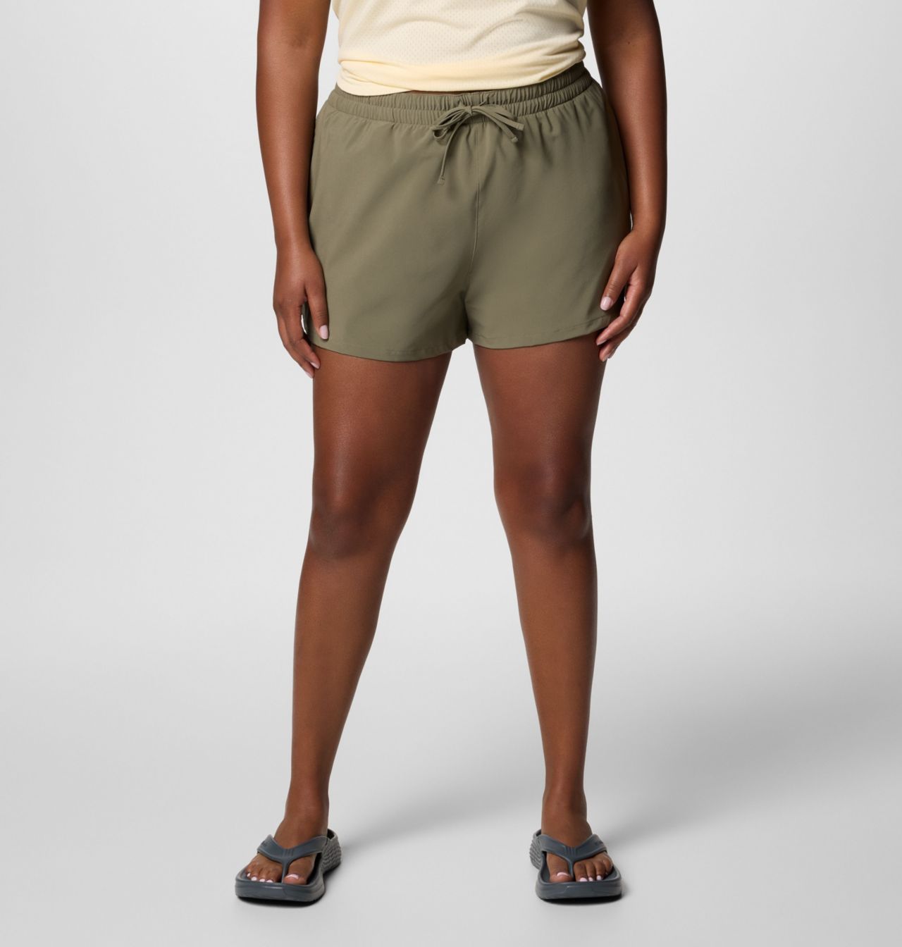 Women's Bogata Bay™ Shorts II - Plus Size 1