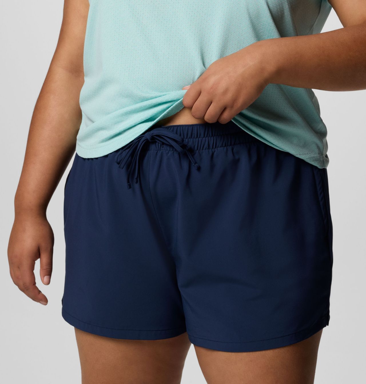 Women's Bogata Bay™ Shorts II - Plus Size 4