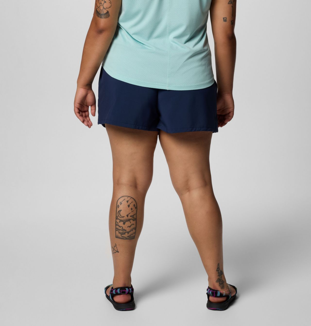 Women's Bogata Bay™ Shorts II - Plus Size 2