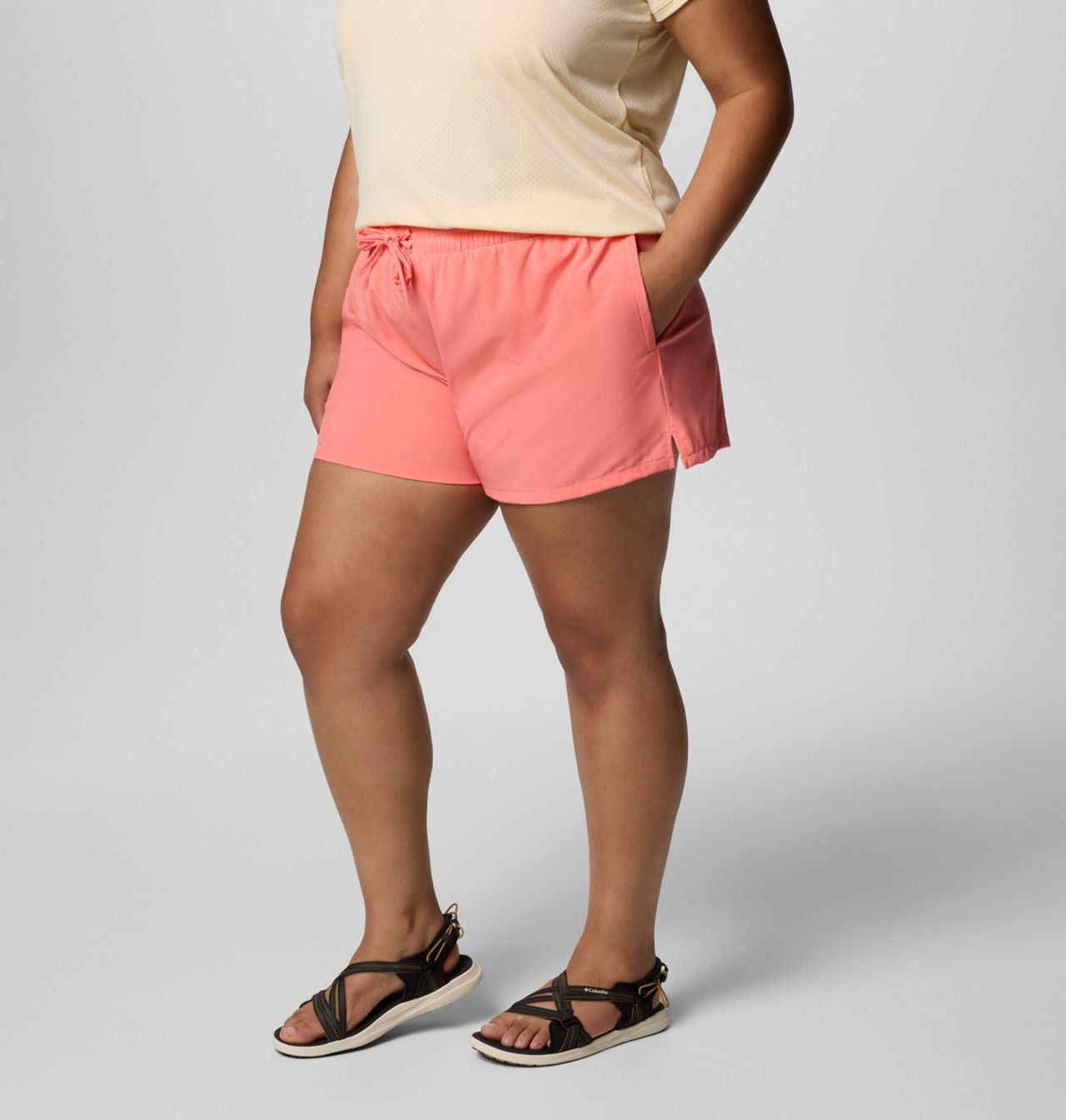 Women's Bogata Bay™ Shorts II - Plus Size 3