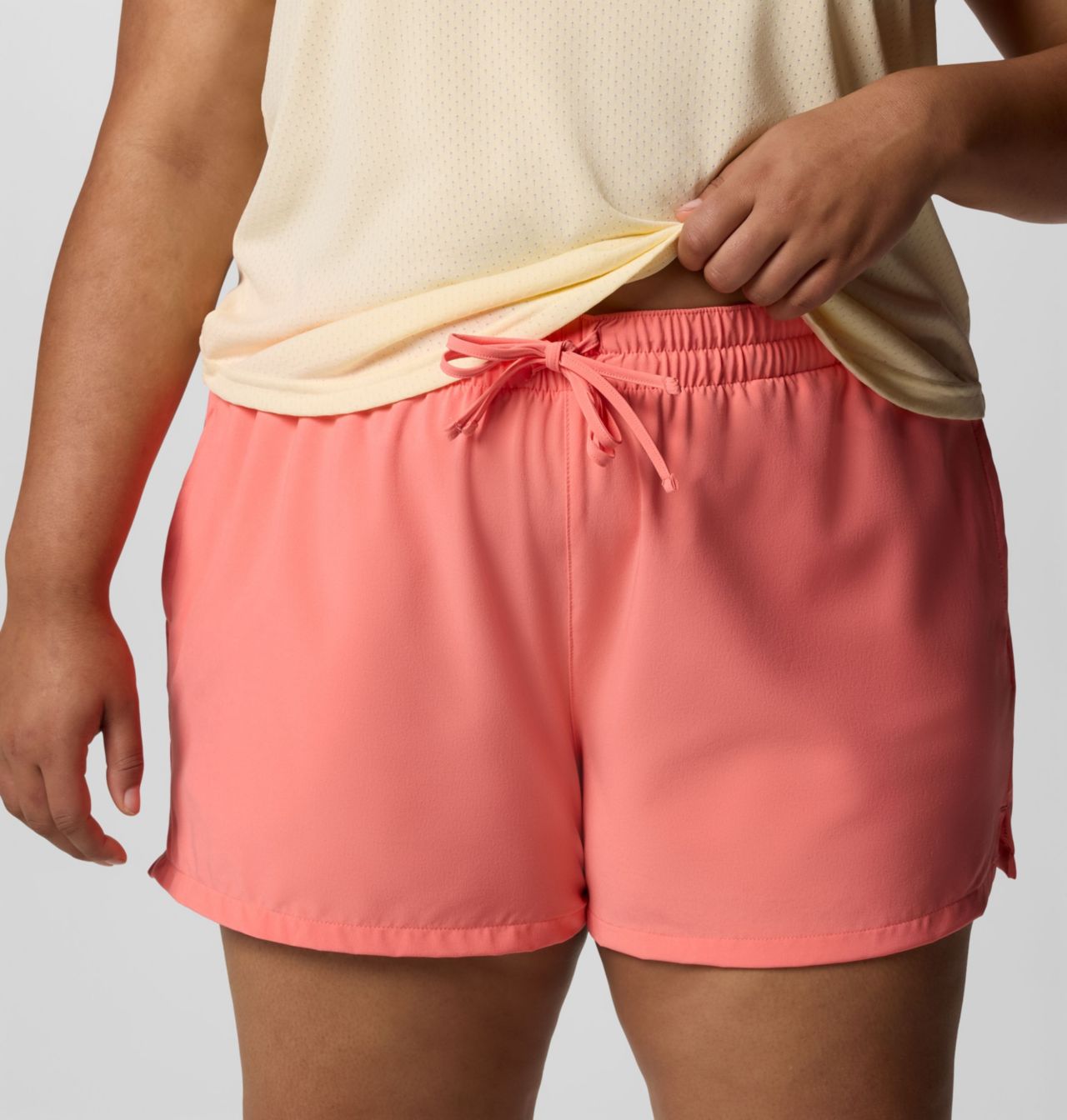 Women's Bogata Bay™ Shorts II - Plus Size 4