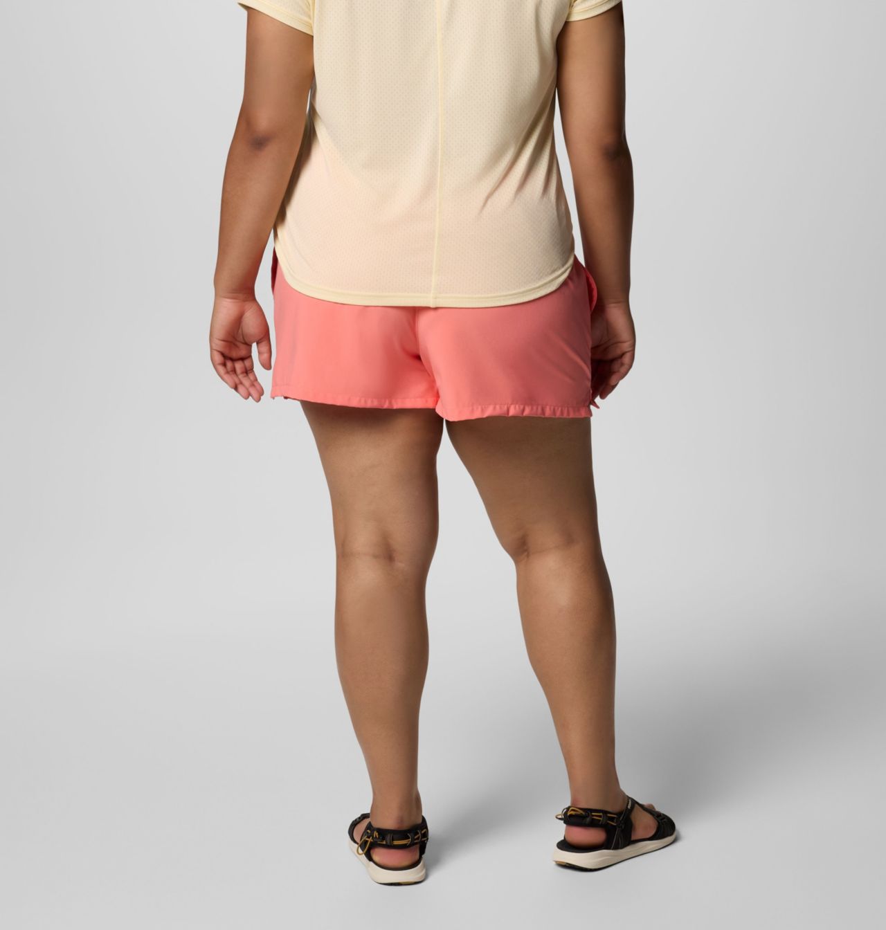 Women's Bogata Bay™ Shorts II - Plus Size 2
