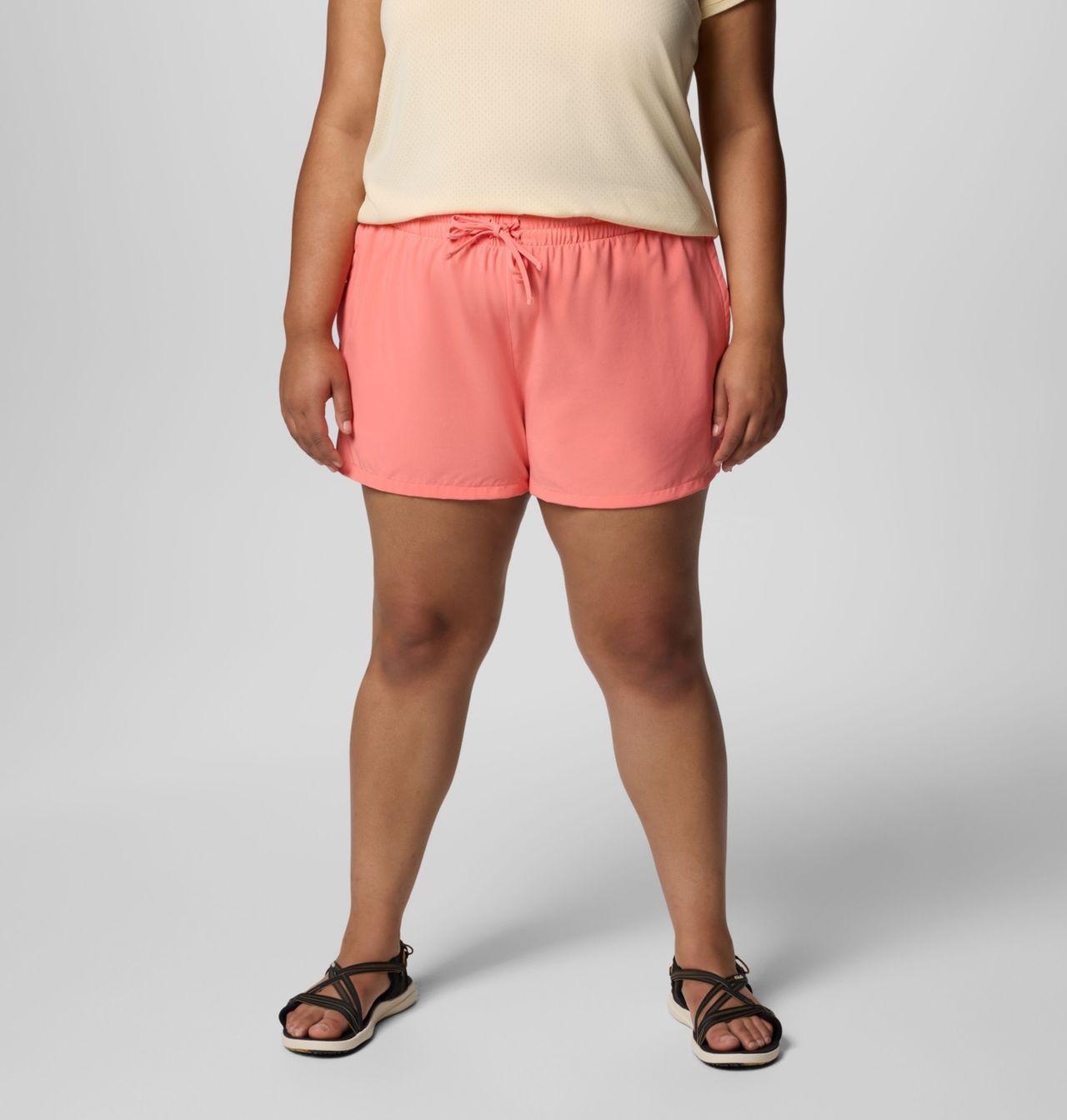 Women's Bogata Bay™ Shorts II - Plus Size 1