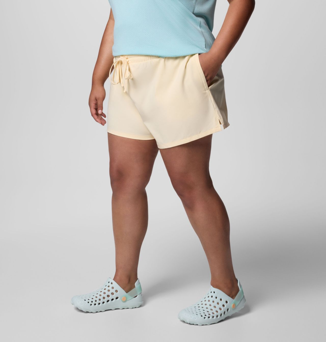Women's Bogata Bay™ Shorts II - Plus Size 3
