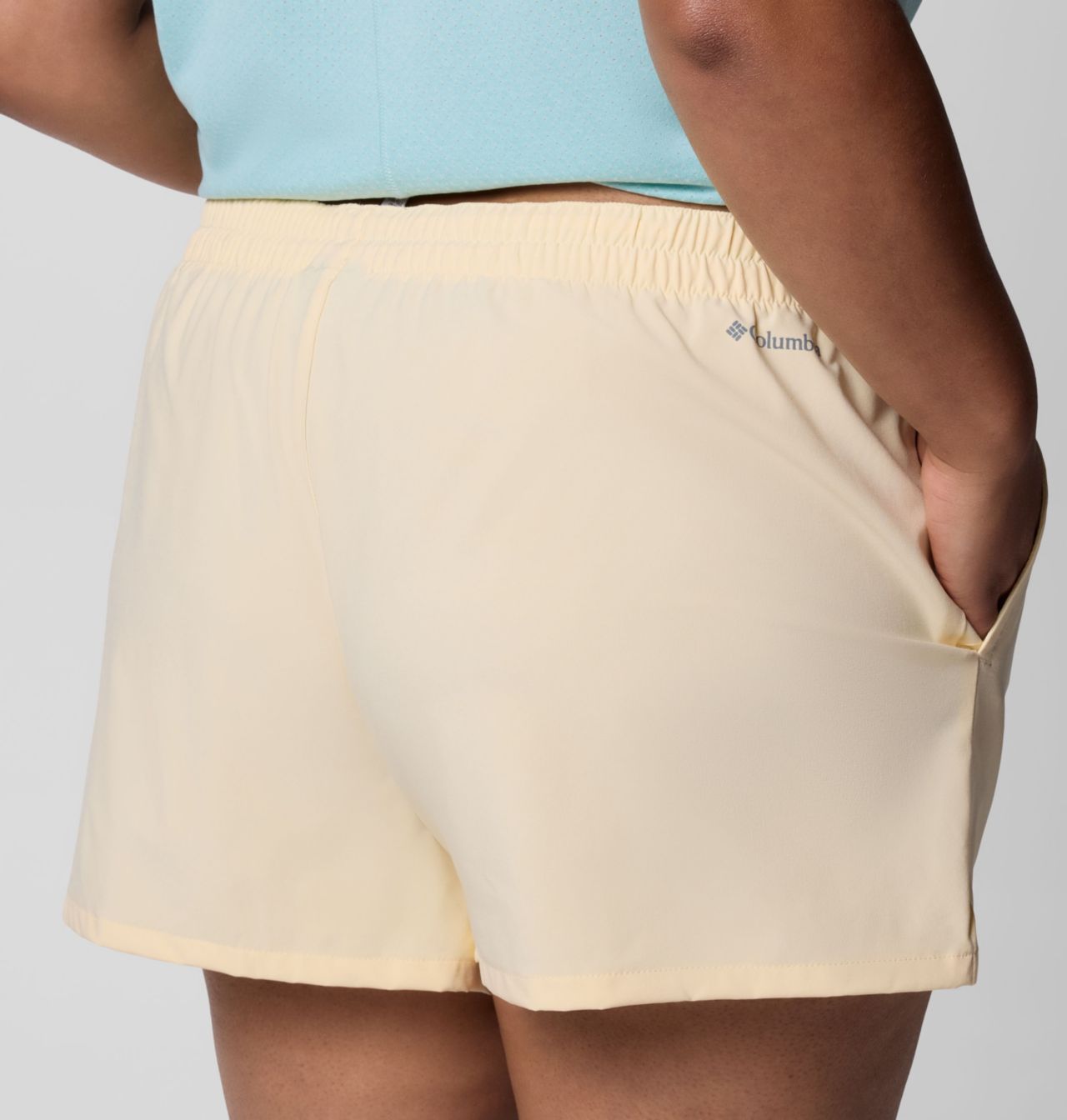 Women's Bogata Bay™ Shorts II - Plus Size 5
