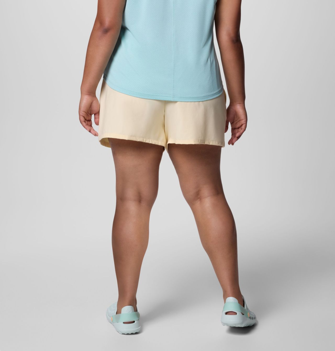 Women's Bogata Bay™ Shorts II - Plus Size 2