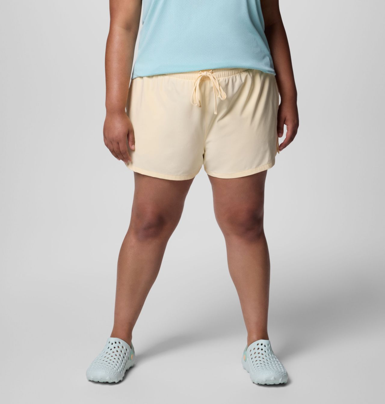 Women's Bogata Bay™ Shorts II - Plus Size 1