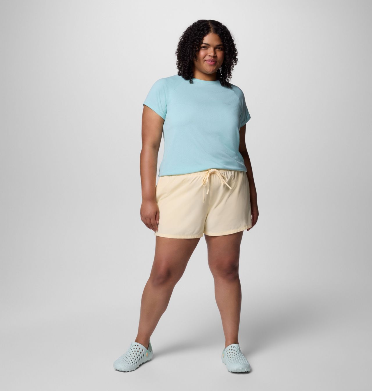 Women's Bogata Bay™ Shorts II - Plus Size 6