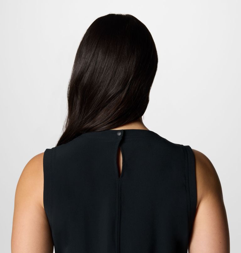 Women's Bogata Bay Dress II, Color: Black, image 5