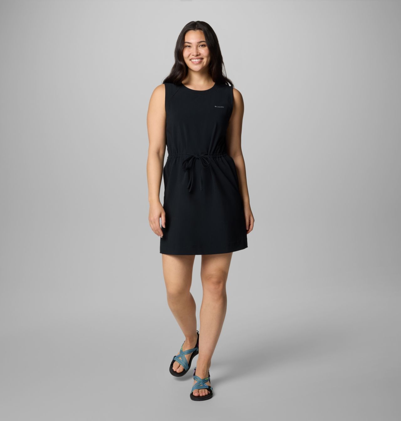Women's Bogata Bay™ Dress II | 010 | S 7