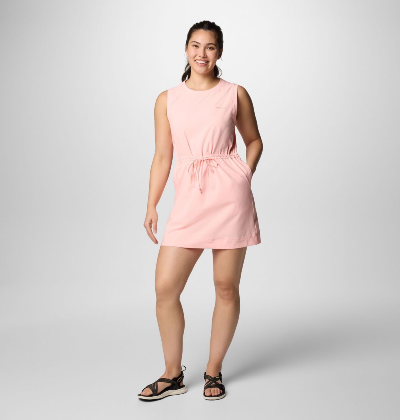 Women's Bogata Bay™ Dress II | 669 | L 7