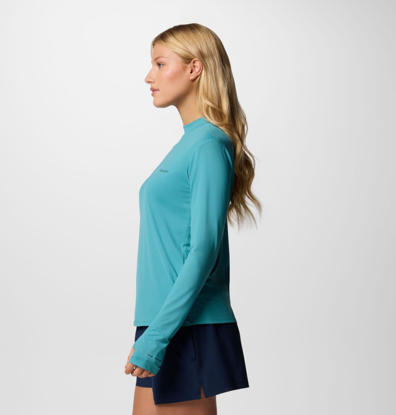 Women's Chill River™ Long Sleeve Shirt 3