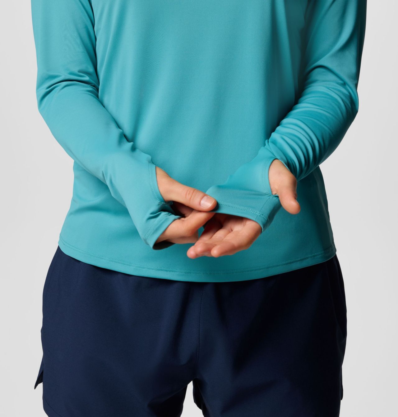 Women's Chill River™ Long Sleeve Shirt 5