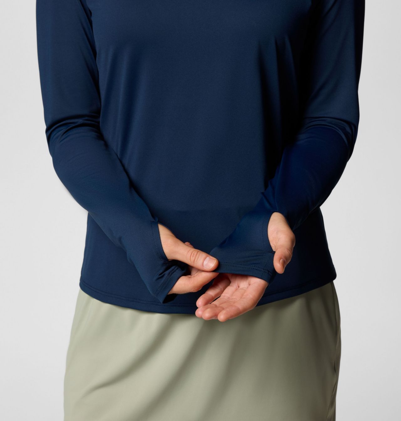 Women's Chill River™ Long Sleeve Shirt 5