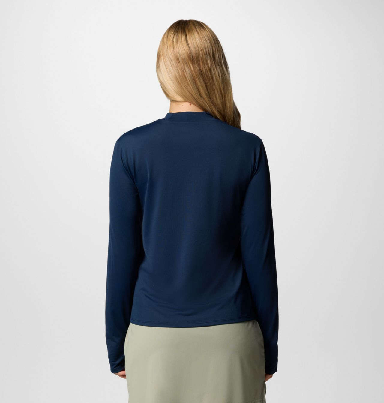 Women's Chill River™ Long Sleeve Shirt 2