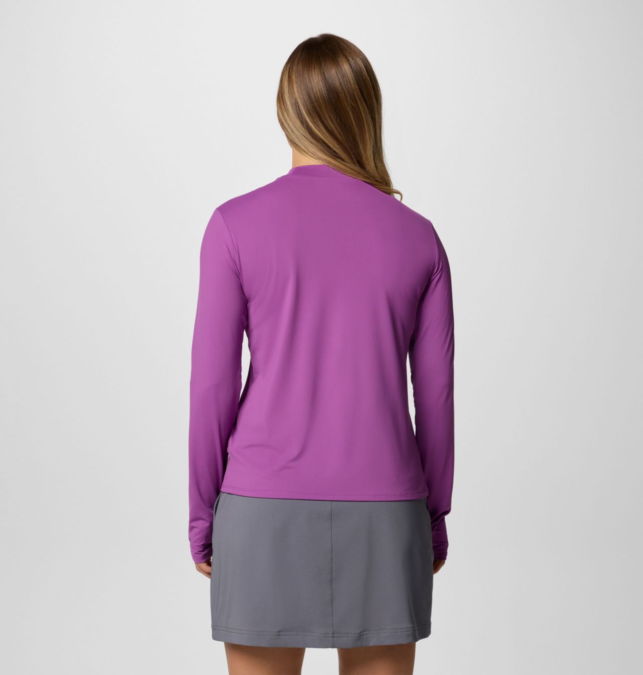Women's Chill River™ Long Sleeve Shirt 2