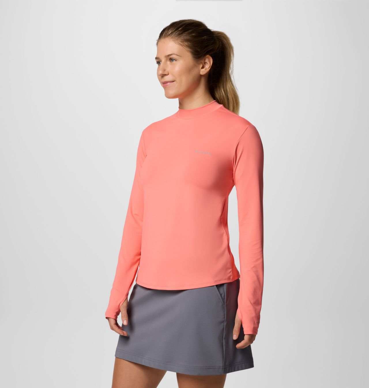 Women's Chill River™ Long Sleeve Shirt | 685 | XS 3