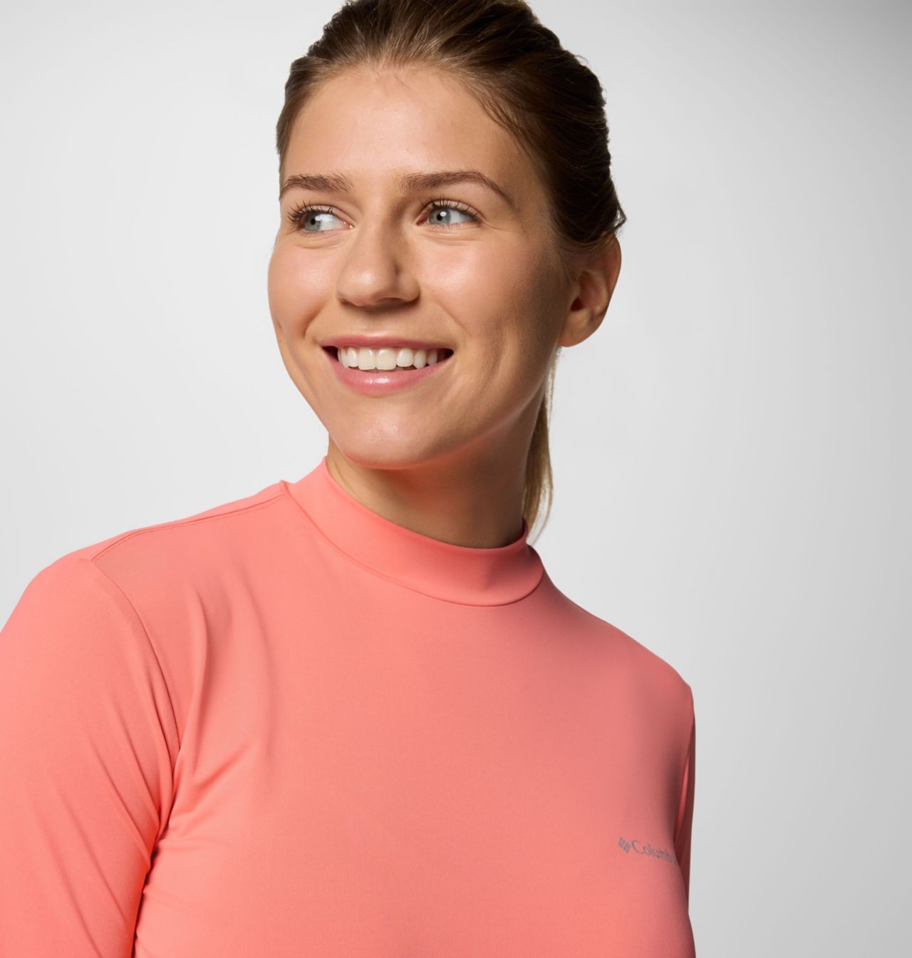 Women's Chill River™ Long Sleeve Shirt | 685 | XS 4