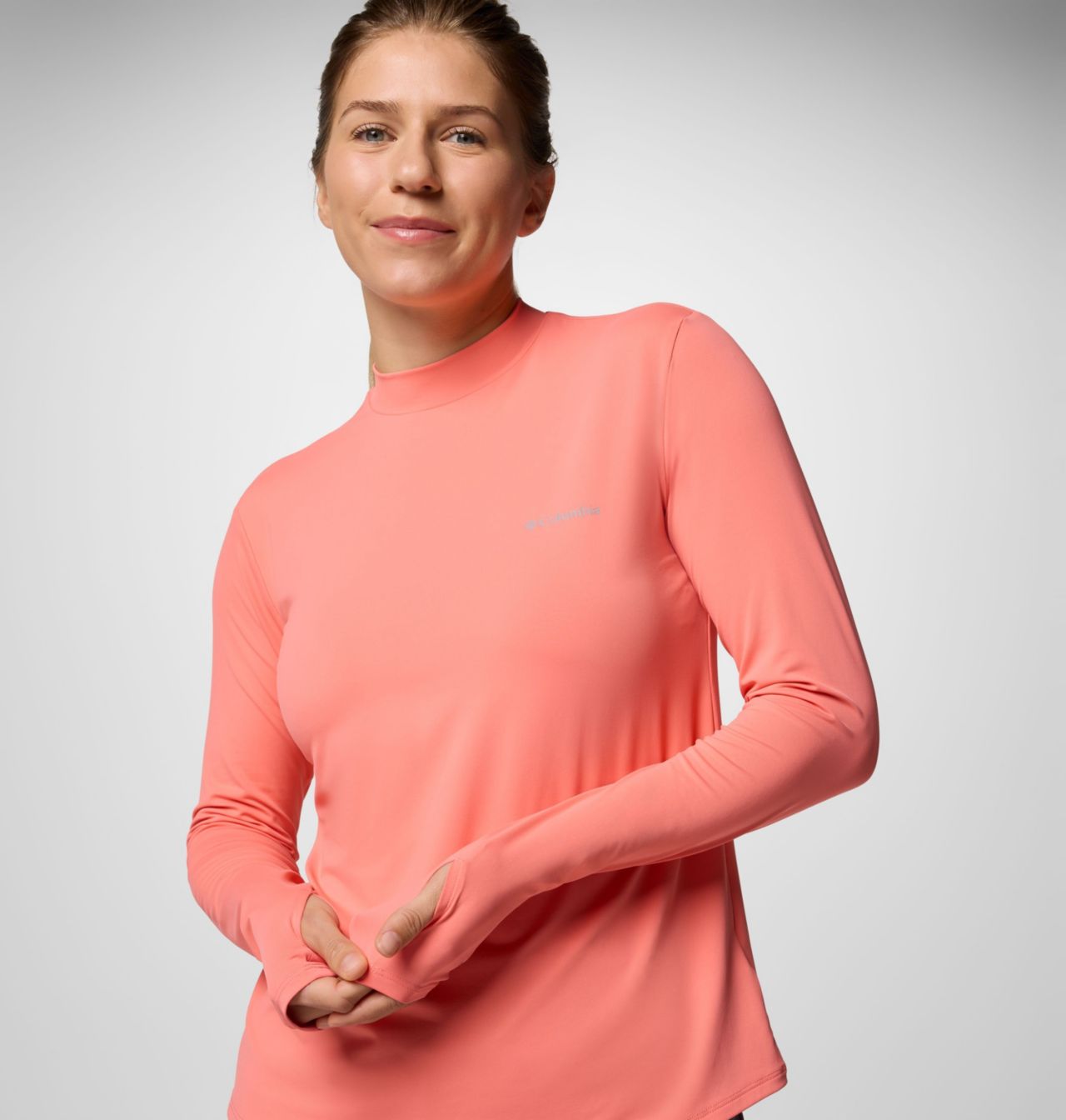 Women's Chill River™ Long Sleeve Shirt | 685 | XS 5