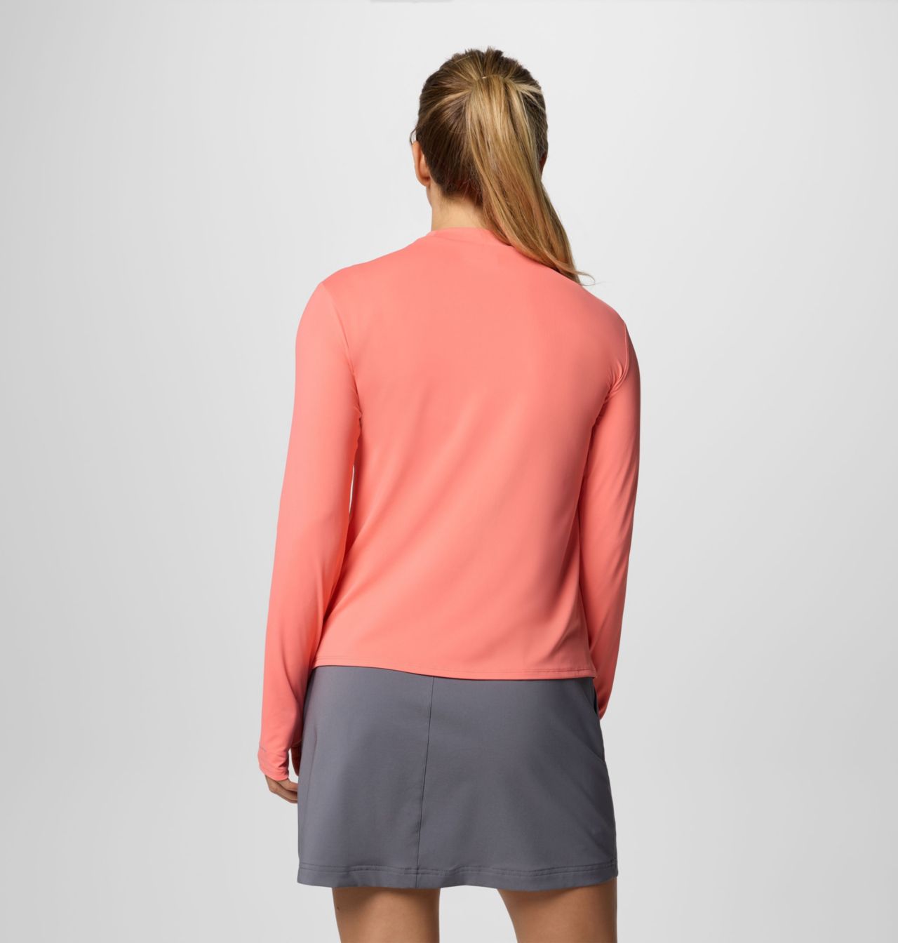 Women's Chill River™ Long Sleeve Shirt | 685 | XS 2