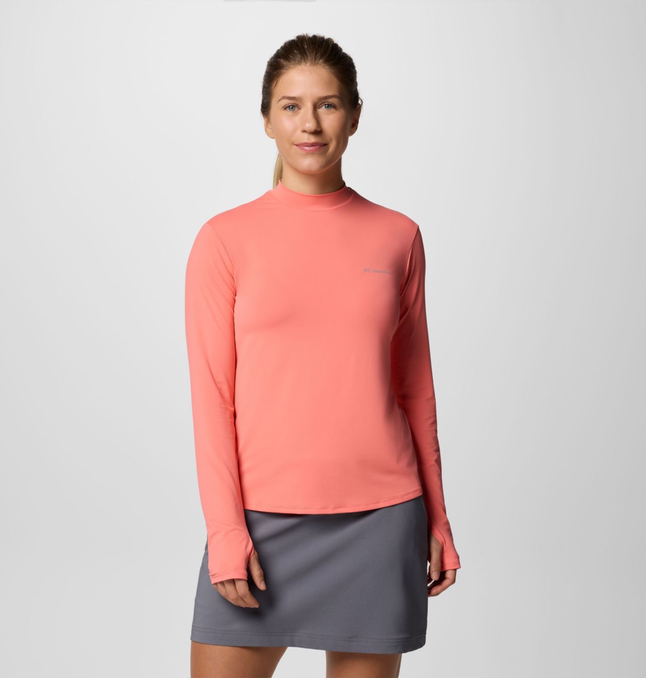 Women's Chill River™ Long Sleeve Shirt | 685 | XS 1