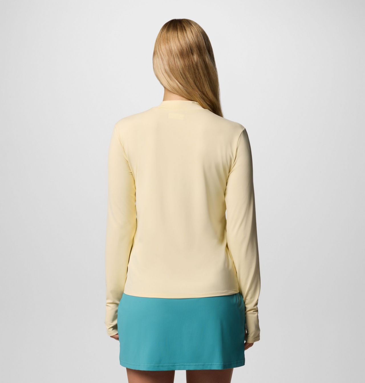 Women's Chill River™ Long Sleeve Shirt 2
