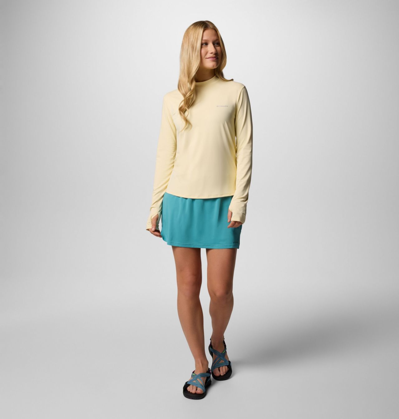 Women's Chill River™ Long Sleeve Shirt 5