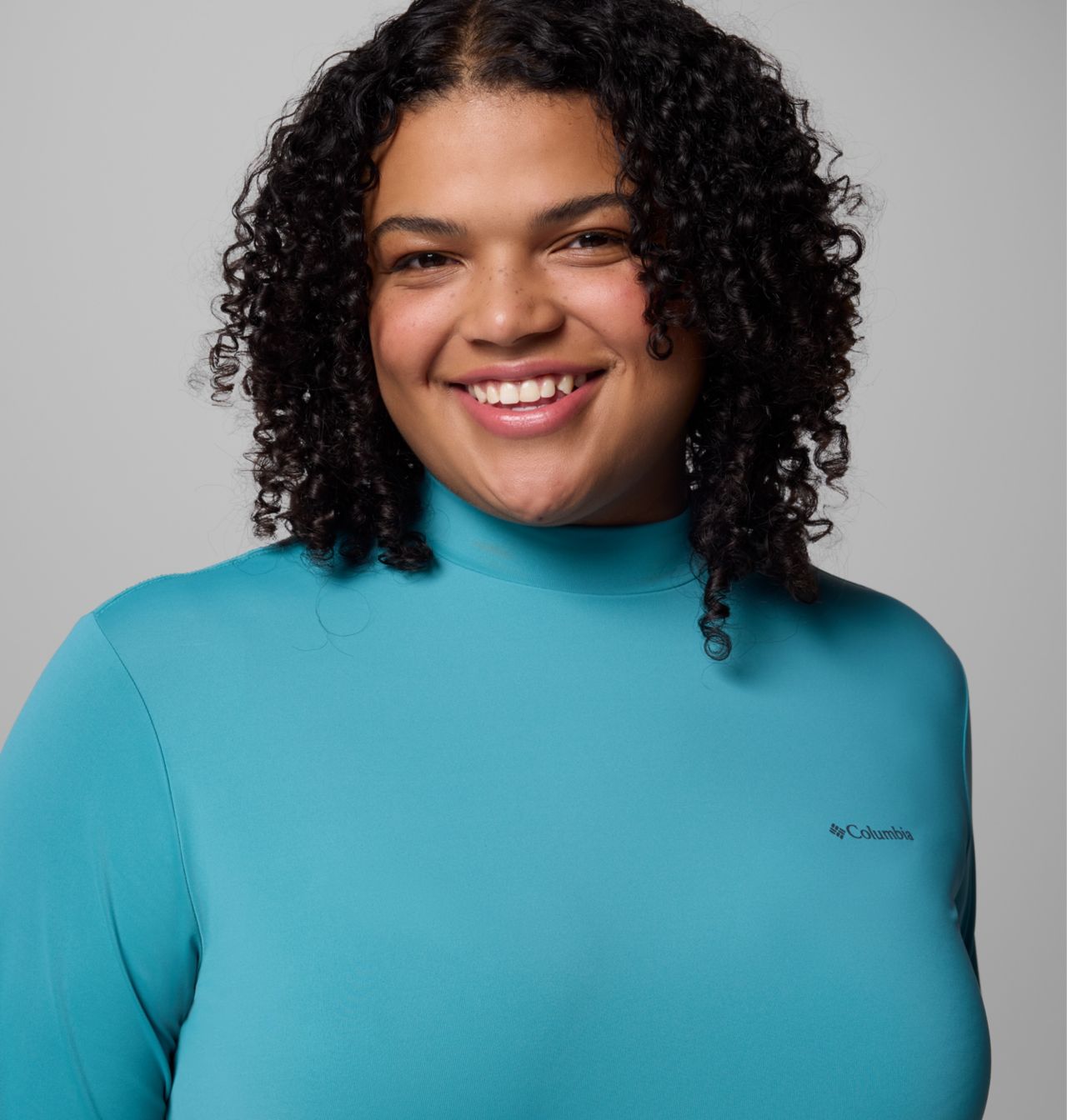 Women's Chill River™ Long Sleeve Shirt - Plus Size 4