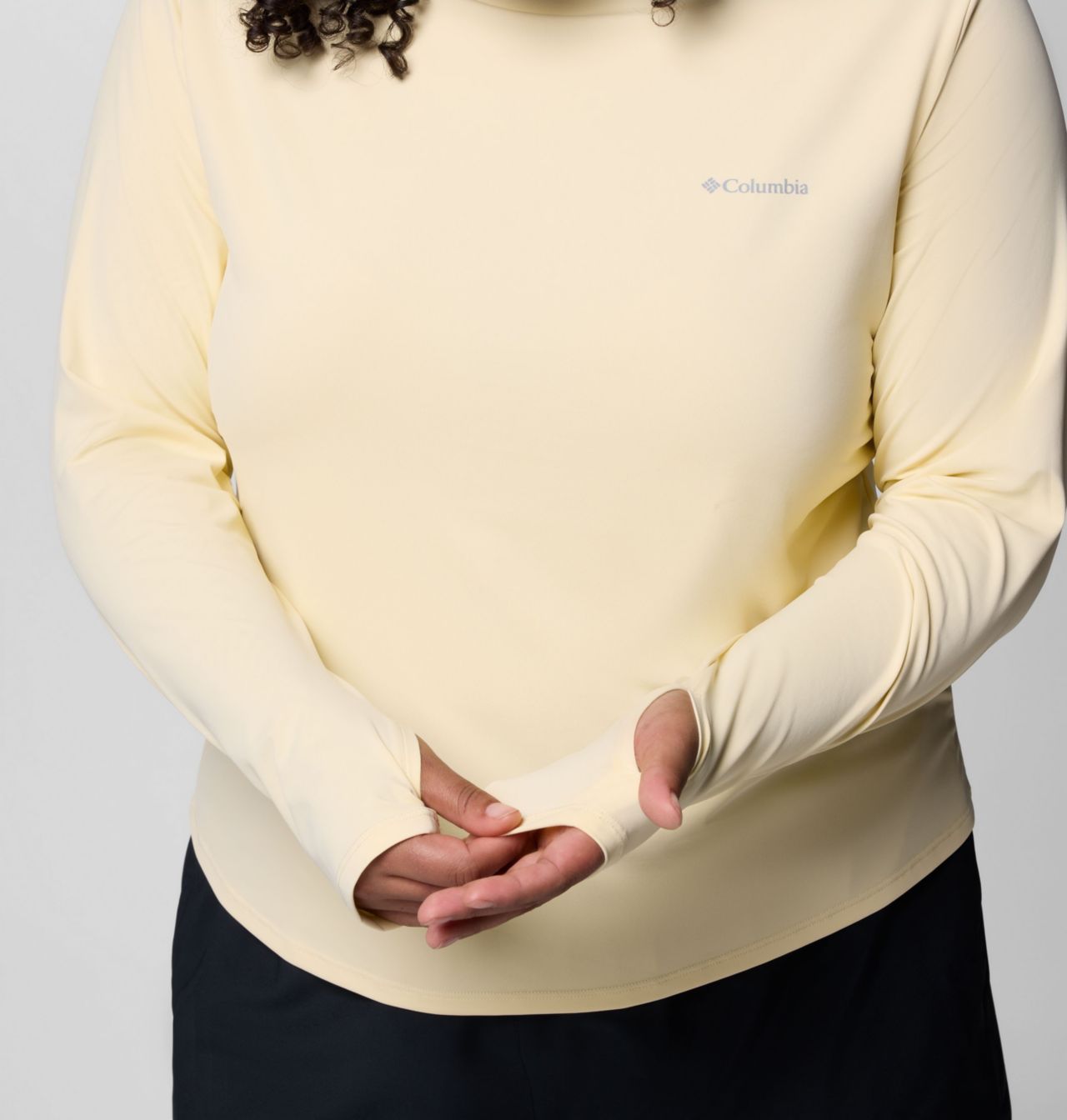 Women's Chill River™ Long Sleeve Shirt - Plus Size | 758 | 2X 5