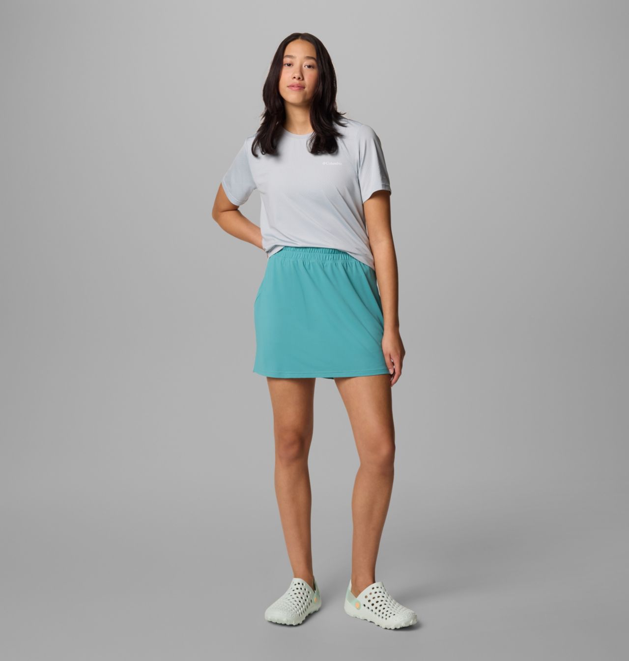 Women's Chill River™ Skort | 330 | L 7