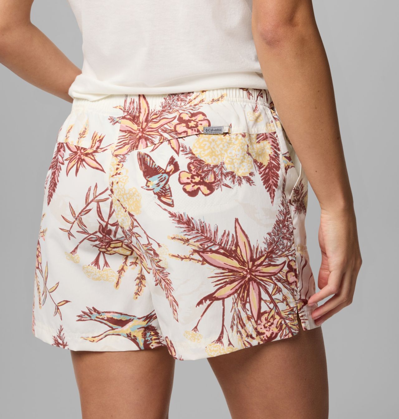 Women's Sandy River™ Printed Shorts III | 125 | M | 5 5
