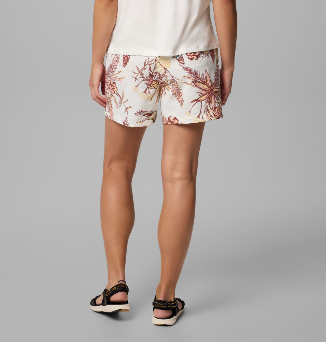 Women's Sandy River™ Printed Shorts III | 125 | M | 5 2