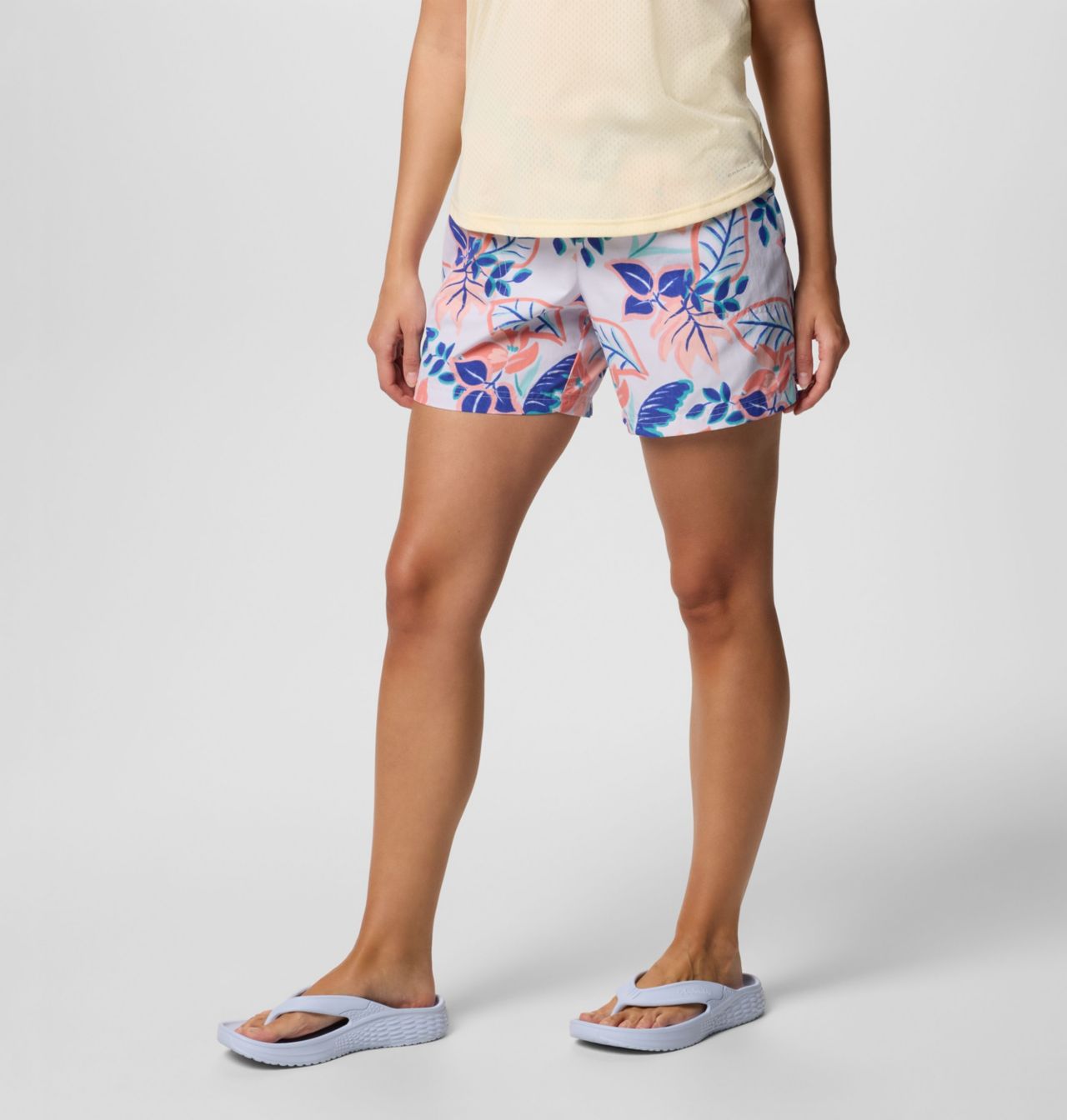 Women's Sandy River™ Printed Shorts III 3