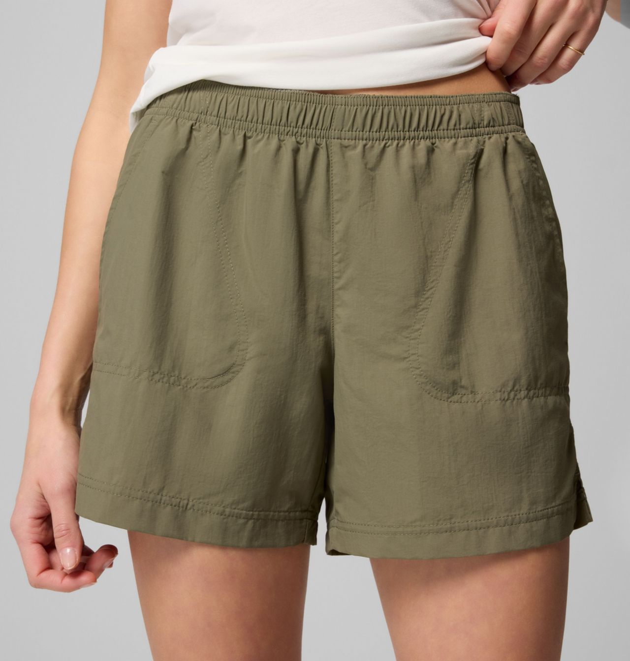Women's Sandy River™ Shorts II | 397 | L | 5 4