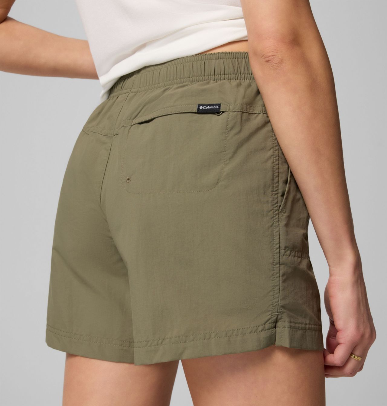Women's Sandy River™ Shorts II | 397 | L | 5 5