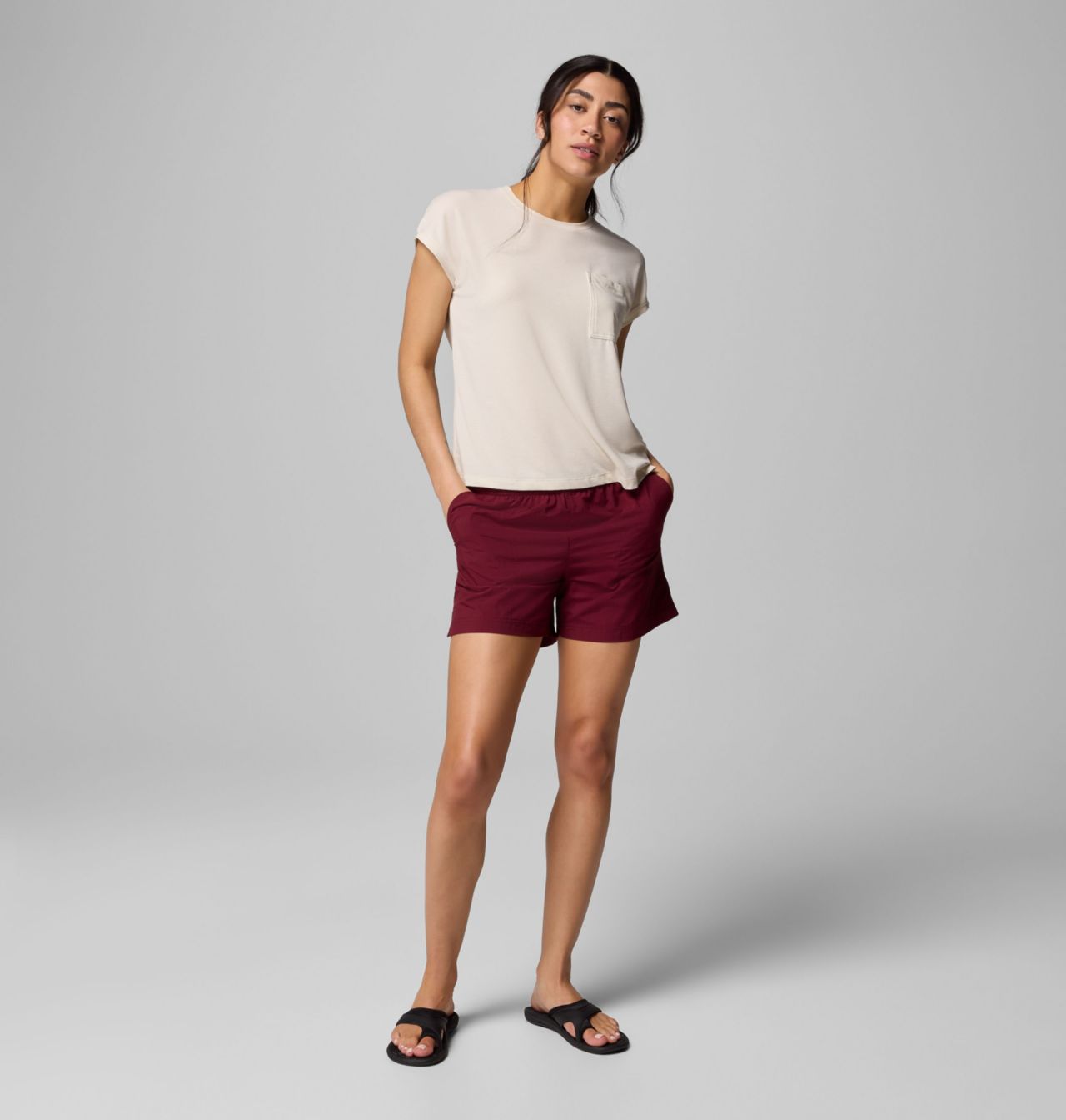 Women's Sandy River™ Shorts II 2