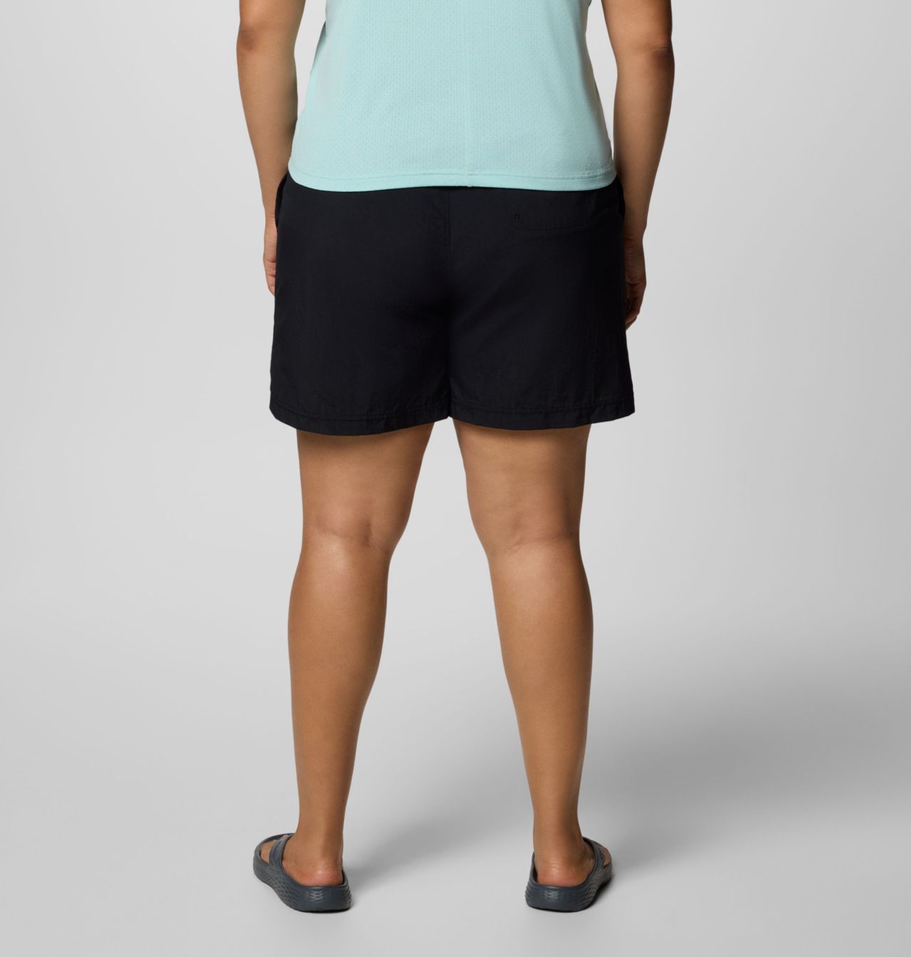 Women's Sandy River™ Shorts II - Plus Size 2