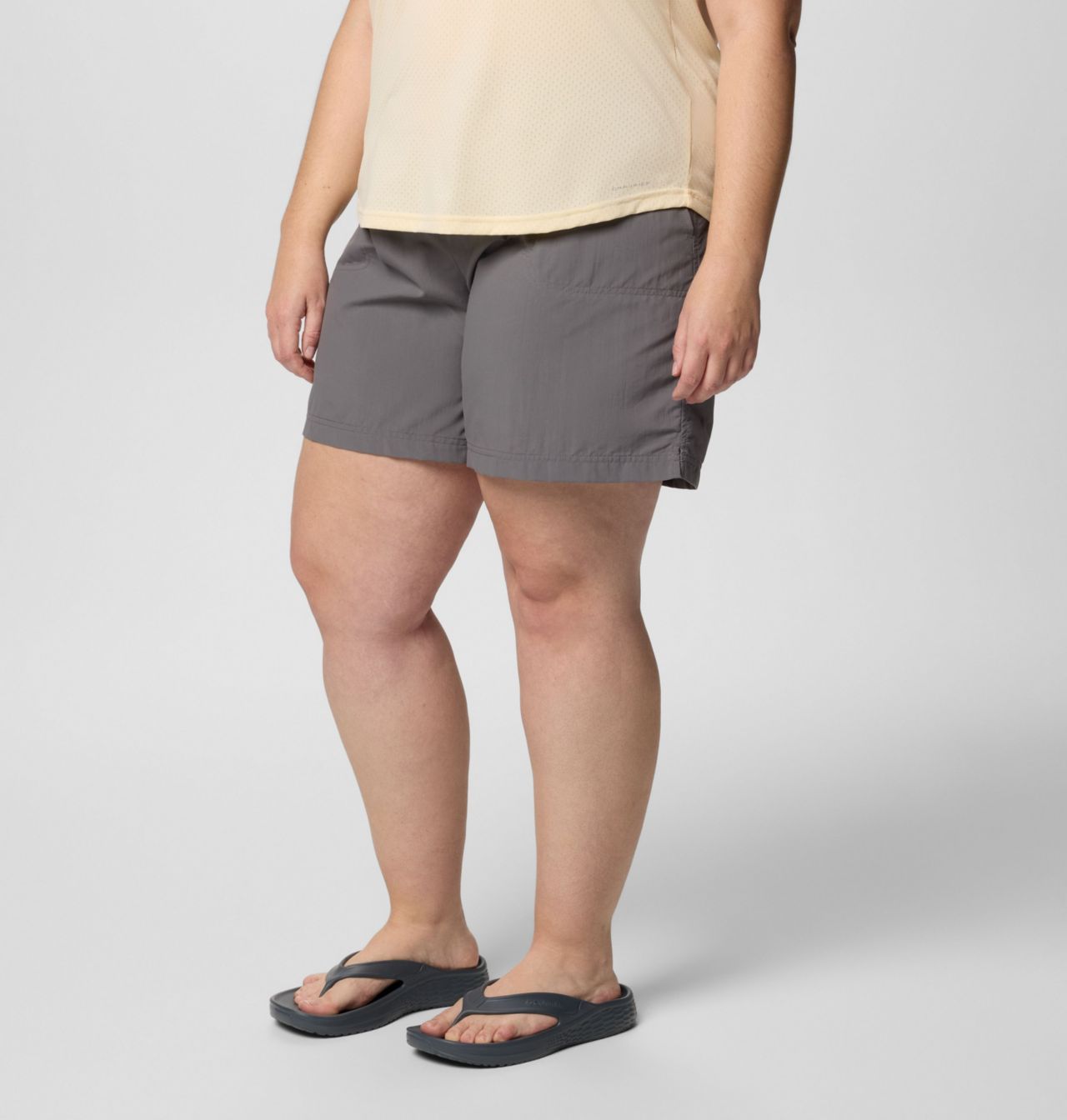 Women's Sandy River™ Shorts II - Plus Size | 023 | 1X | 6 3